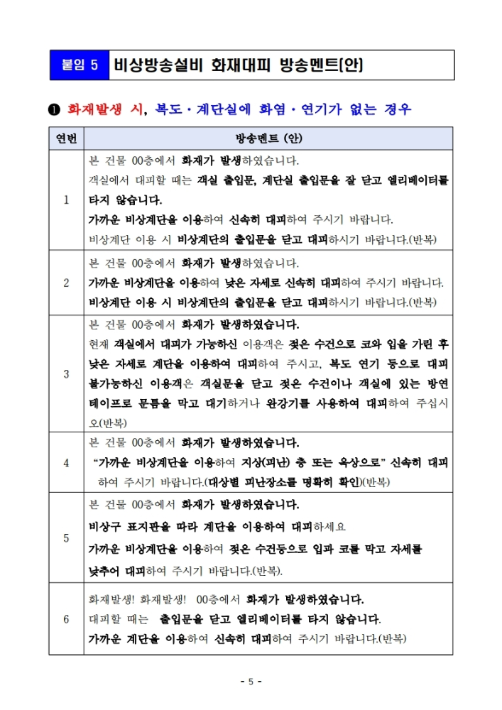 숙박업소， 화재피난 표준행동요령(안).pdf_page_5.jpg