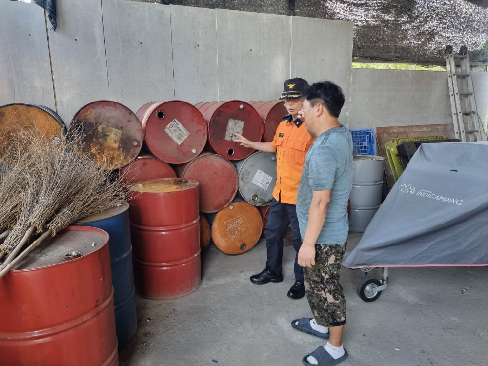 8.12. 자원순환시설 화재안전조사1.jpg