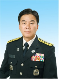 철원소방서, 철원소방서장에 최임수 소방정 취임