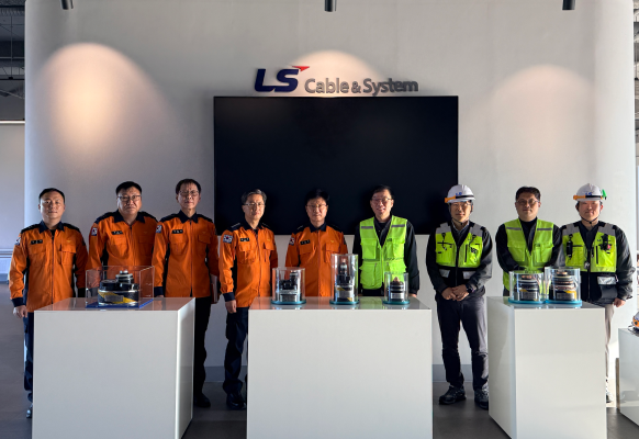 오승훈 소방본부장, 고층건축물 긴급 화재안전대책 추진